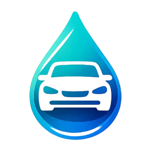 Lavage auto à domicile Pouançay